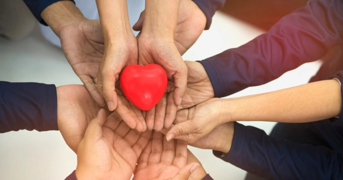 Crypto Donations to Exceed $10 Billion in a Decade