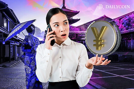Japan’s Plans for CBDC Panel to Examine Digital Yen Issuance