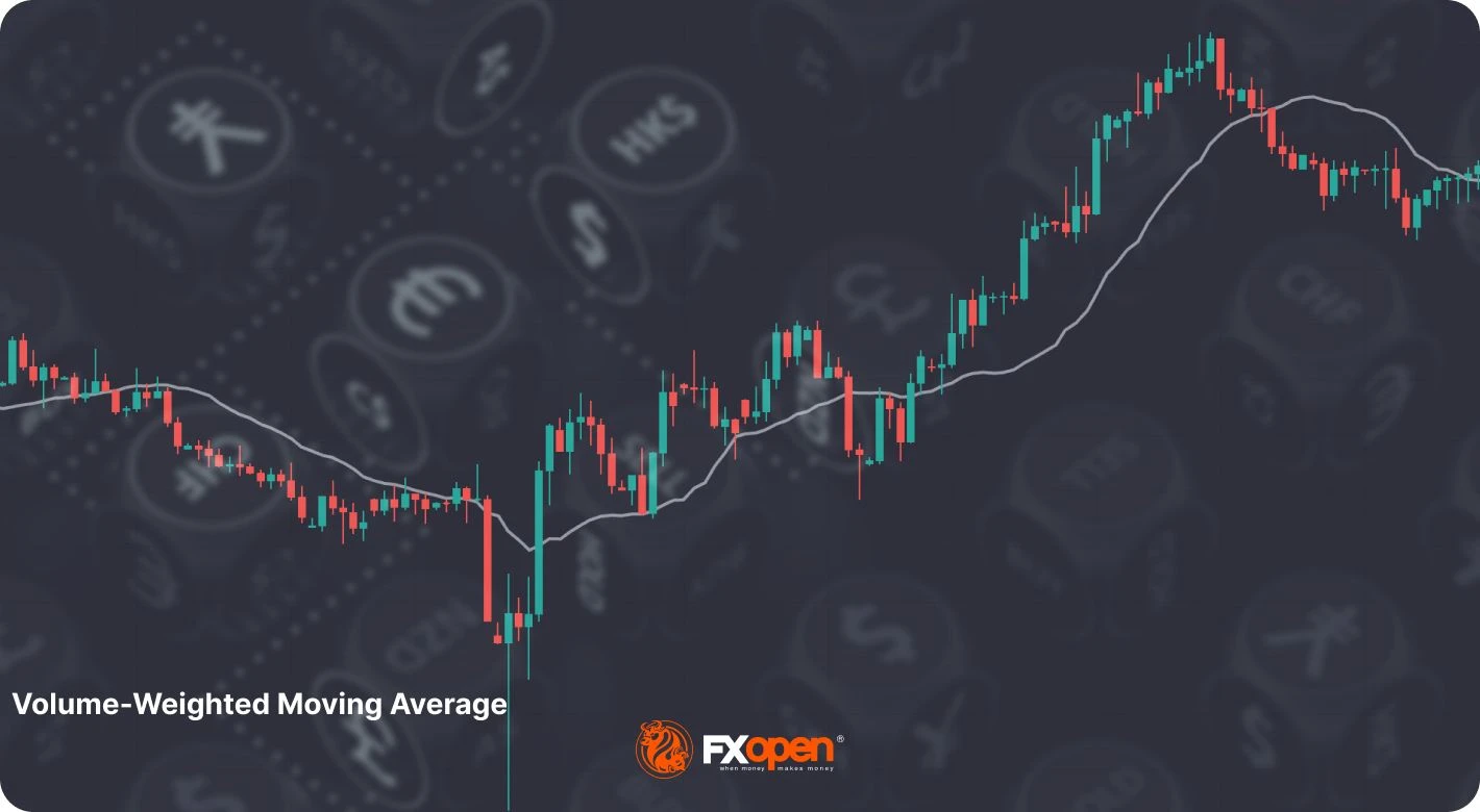 What Is a Volume-Weighted Moving Average (VWMA)?