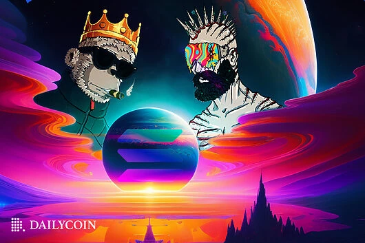 Solana (SOL) Whales, y00ts, & DeGods NFTs Ditch the Network