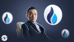 Justin Sun About to Sell Stake in Crypto Exchange Huobi