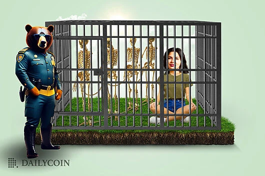 Crypto’s Most Wanted Criminals: Ruja Ignatova and Other Cryptocurrency Crooks