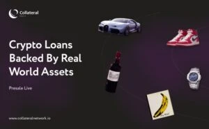 Can VeChain (VET) and PancakeSwap (CAKE) Regain Their All-Time Highs? Collateral Network (COLT) Brings Crowdlending to the Blockchain