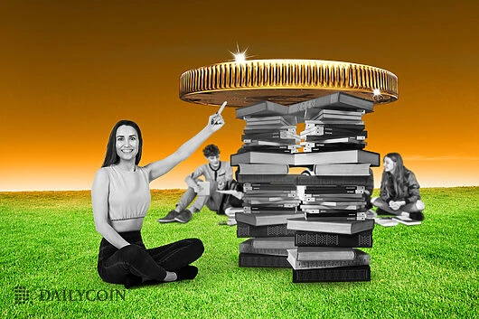 Bitcoin Thesis Hits Amazon’s Technology Best Seller List