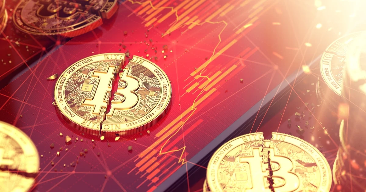 Bitcoin Liquidity Drops Despite Price Surge
