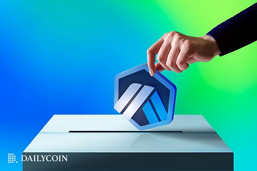 ArbitrumDAO to Redo Controversial First Vote: Here’s What Happened