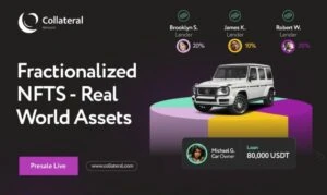 Top Crypto Picks for 2023: XRP (XRP), Cardano (ADA), and Collateral Network (COLT)