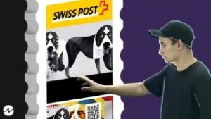 Switzerland’s Swiss Post: Crypto Stamp 3.0 Arrives Soon!