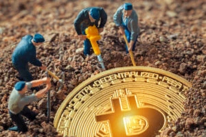 Bitcoin Mining Gets Boost As Arkansas Passes “Right to Mine” Bill Of 2023