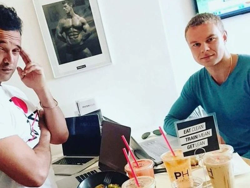 Drugs, Erratic Dismissals and Feuding Founders: Behind Bitcoin Marketplace Paxful’s Unraveling