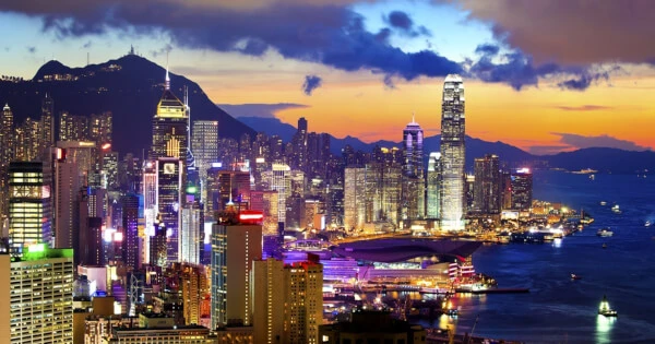 Hong Kong Embraces Web3 Despite Crypto Market Volatility