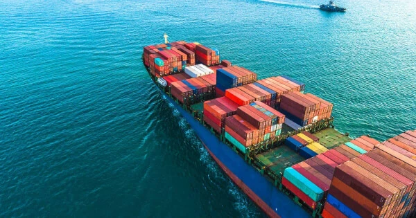 Global Shipping Business Network (GSBN) Bullish on Blockchain