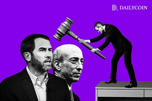 Ripple XRP Not a Security Under SEC Howey Test, Says Lawyer Jeremy Hogan