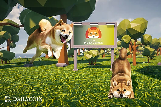 Shiba Inu (SHIB) Unveils Launch Date for SHIB: The Metaverse