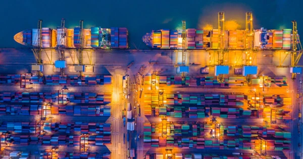 Jelurida and Aumenta Solutions Develop Blockchain-based Maintenance System for Ports