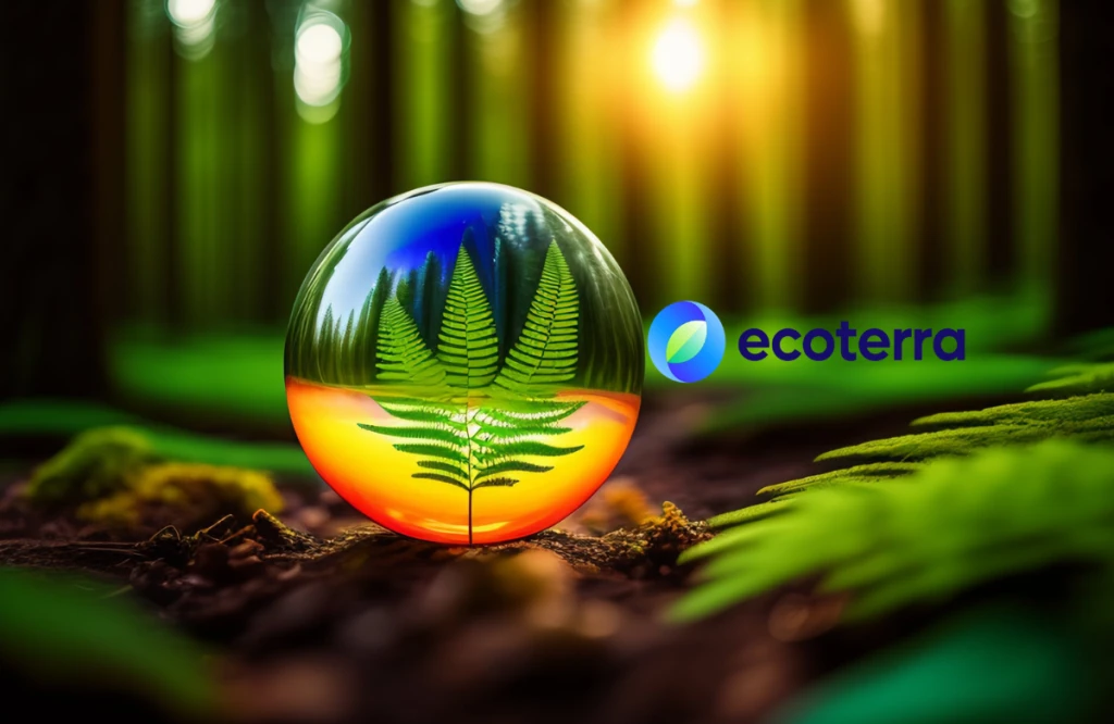Ecoterra’s Recycle-2-Earn Platform Earns $150,000 in a Day Amid FOMO Surge – Presale Generates $368,000 Within a Week 