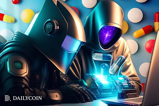 Crypto Bans Don’t Stop the Darknet Drug Trade: EU Report