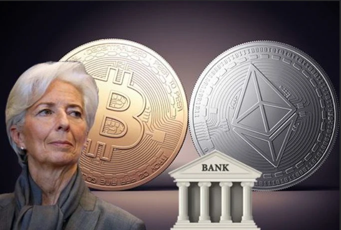 IMF Repeats Demand For Crypto Regulation After Tough 2022