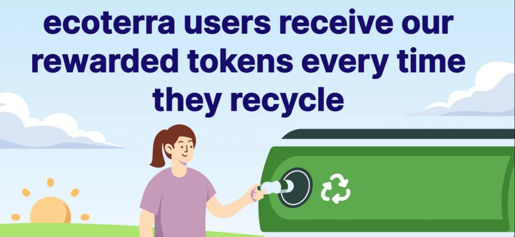Discover the Recycle-to-Earn App That’s Taking Climate Action to the Next Level – Here’s Why You Should Act Now