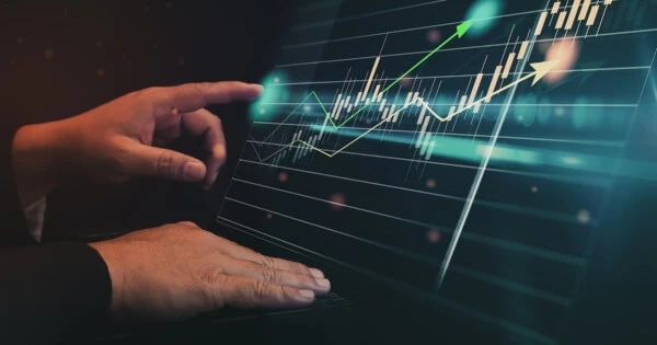 DWF Labs Invests $60 Million in EOS Network