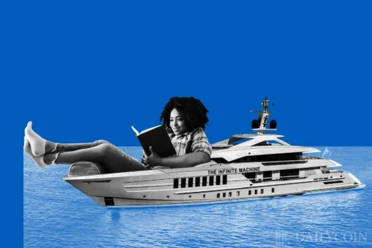 The Best Crypto Books for Learning About Cryptocurrency and Blockchain