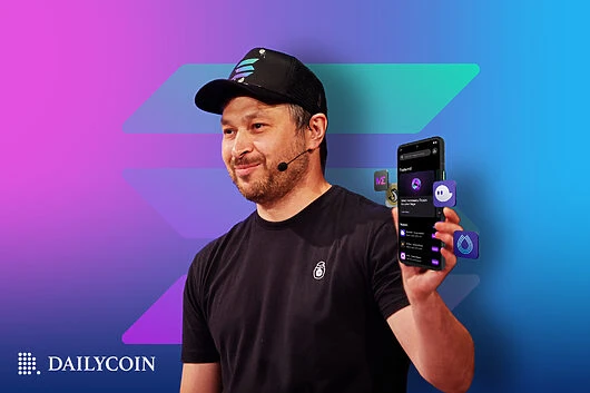 Can Solana’s Crypto-First ‘Saga’ Smartphone Succeed Where Others Failed?