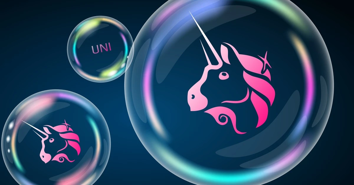 Uniswap to Launch on Polygon's zkEVM
