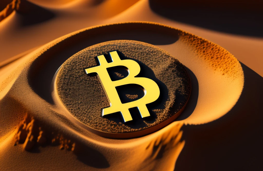 This Is Why Bitcoin Price Can Break Above $40,000 in April, and Love Hate Inu Can Smash $10 Million