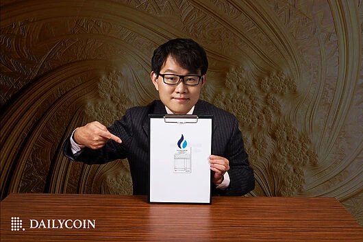 Justin Sun’s Huobi Releases Scant Q1 Report, Raising Transparency Concerns