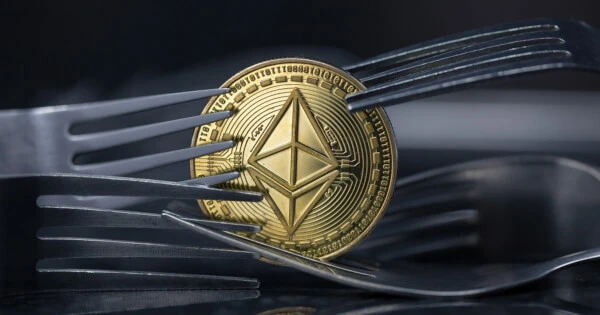 Ethereum Beacon Chain Sees Over $2 Billion Worth of ETH Withdrawn in Four Days