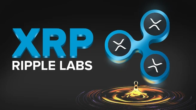 Ripple Price Coils Up For A 10% Upswing, $0.56 Could Be Underway