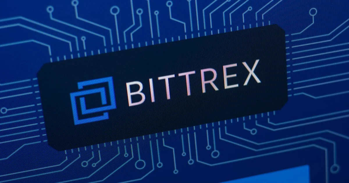 Bittrex Faces Potential Legal Action from US SEC