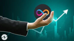 Internet Computer (ICP) Spots Rapid Growth in a Day, Why?