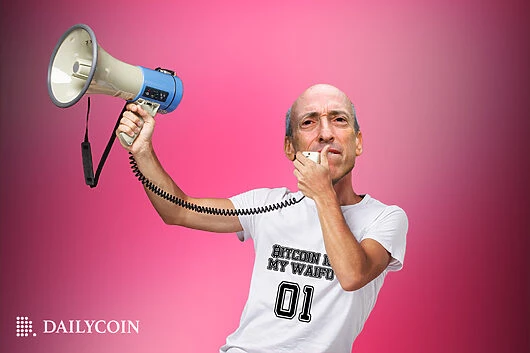 SEC Chair Gensler Urges Crypto Exchanges to Comply: Summary Rundown of Testimony
