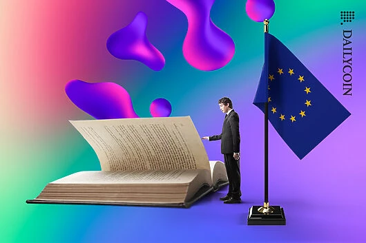 The EU Parliament Approves MiCA – Here’s What It Means for the Crypto Industry