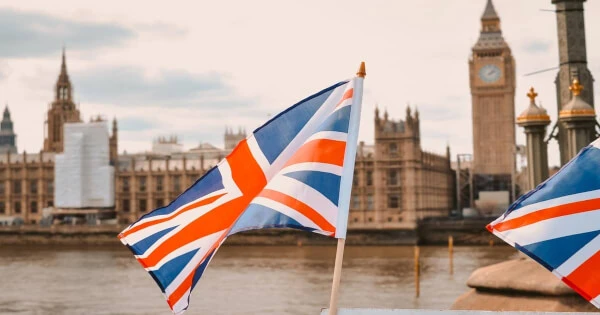 Bank of England Tests DLT Settlement System