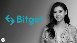 Bitget Managing Director Gracy Chen on the Future of Crypto Exchanges Amid Regulatory Crackdown