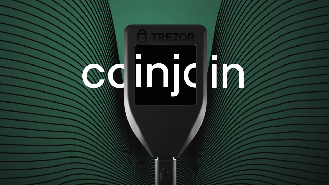 Trezor Enables Coinjoin for Trezor T Model to Bolster a ‘New Era of Privacy’
