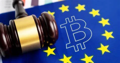 EU Tightens Grip on Crypto: Self-Hosted Wallets Face New Rules for €1000+ Transfers