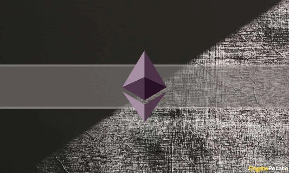 ETH Price Retreats as Nearly $1B in Kraken Staked Ethereum is Withdrawn