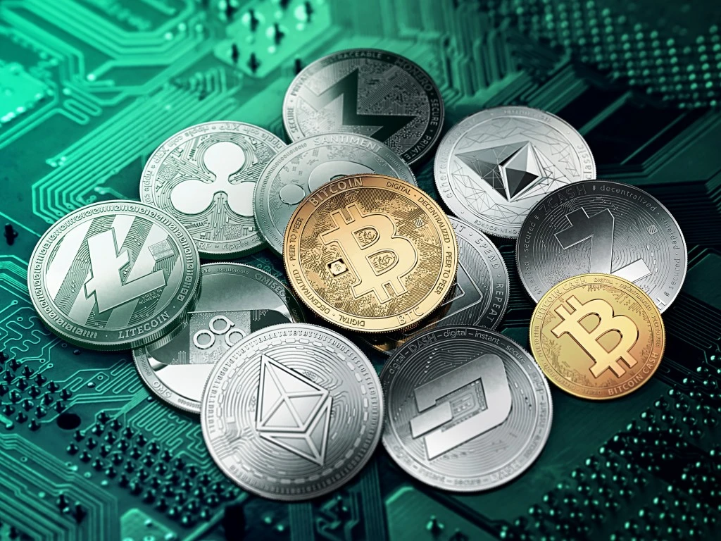 Top Crypto Gainers Today, April 21 – OKB, LEO, LHINU, DLANCE, CFX, ECOTERRA, BSV