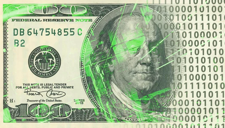 Rising CONFLICT Over the 'Digital Dollar', As Some States BAN IT Before It Even Exists...
