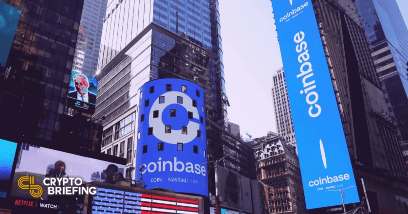 Coinbase to Potentially Launch an Offshore Derivatives Platform