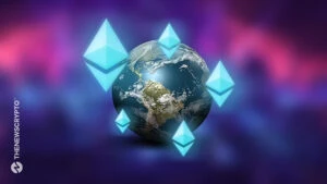 Review of Cryptocurrency Energy Consumption on Earth Day