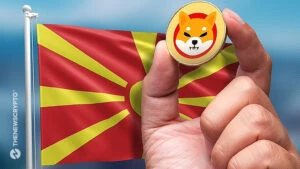 North Macedonia Is Most Popular Country for Shiba Inu: Reports Google Trends