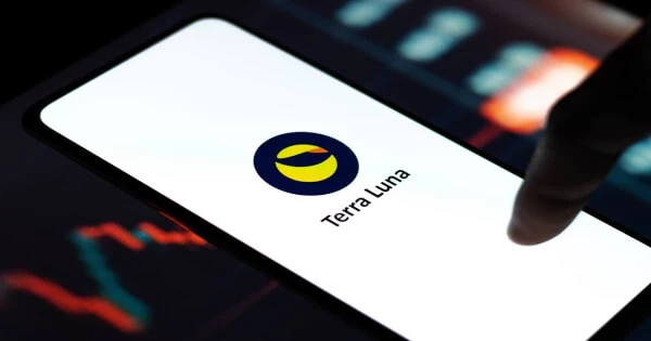 Terra co-founder indicted for forging legal documents