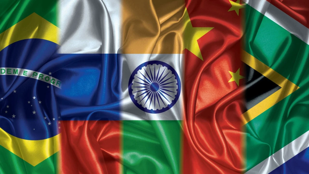 BRICS Bank ‘Re-taps Into USD Bond Market’ With $1.25 Billion ‘Green’ Bonds