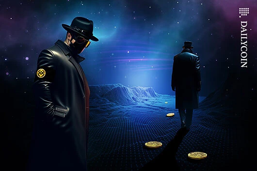 Following Dirty Crypto: Binance Investigators Talk Their Profession