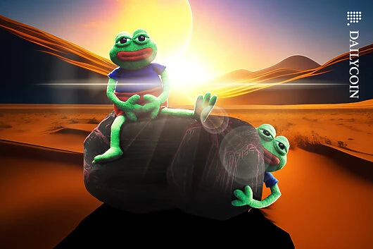 Beware, Pepe Memecoin Fans! Wallet Draining “Airdrop” Scams Circulating