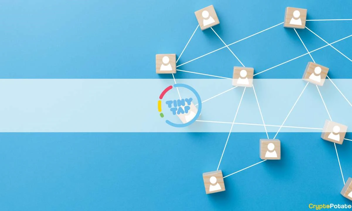 Animoca Brand’s Subsidiary TinyTap Closes $8.5 Million Funding Round